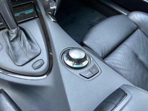 Used 2005 BMW 645Ci Convertible RWD image 25