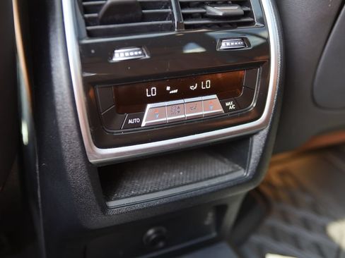 Used 2023 BMW X5 M50i AWD/4WD image 33