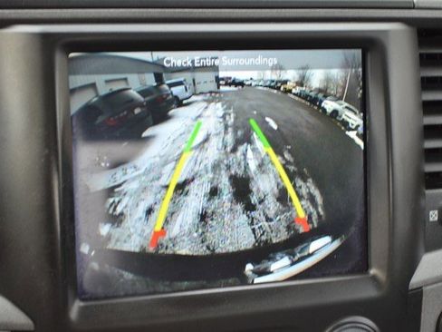 Used 2019 RAM 1500 Express w/ Express Value Package image 28