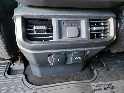 Used 2021 Ford F150 Raptor w/ Equipment Group 801A High image 9