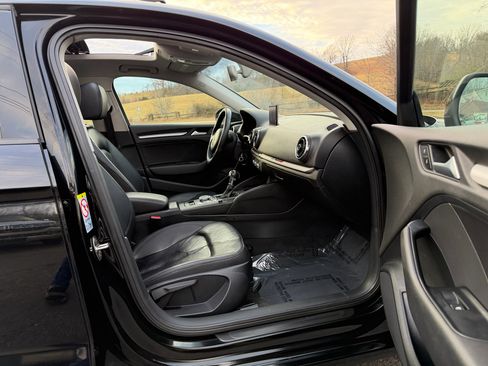 Used 2015 Audi A3 1.8T Premium w/ Audi MMI Navigation Plus image 21