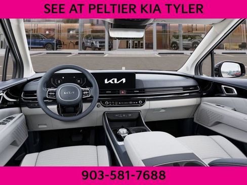 New 2026 Kia Carnival SX Prestige image 16