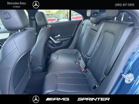 Certified 2023 Mercedes-Benz CLA 250 image 18