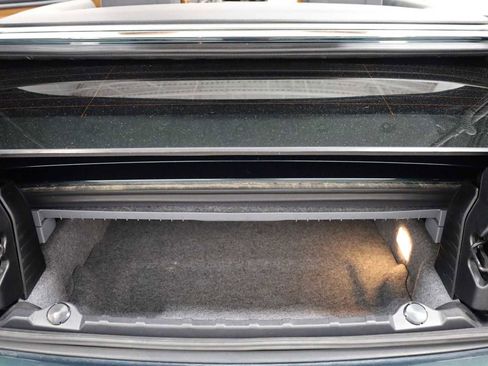 Used 2007 BMW 335i Convertible image 35