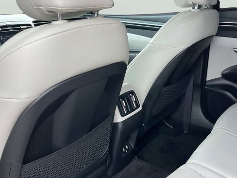 Used 2023 Hyundai Tucson SEL w/ Convenience Package image 21