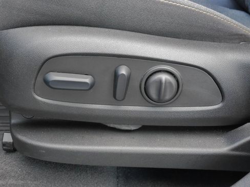 Used 2024 Chevrolet Equinox LT w/ LPO, Floor Liner Package image 23