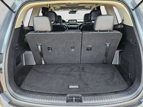 Used 2022 Kia Telluride S FWD image 6