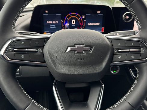 New 2026 Chevrolet Traverse LT w/ Midnight/Sport Edition image 25