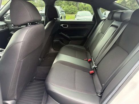 Used 2026 Honda Civic Sport image 13