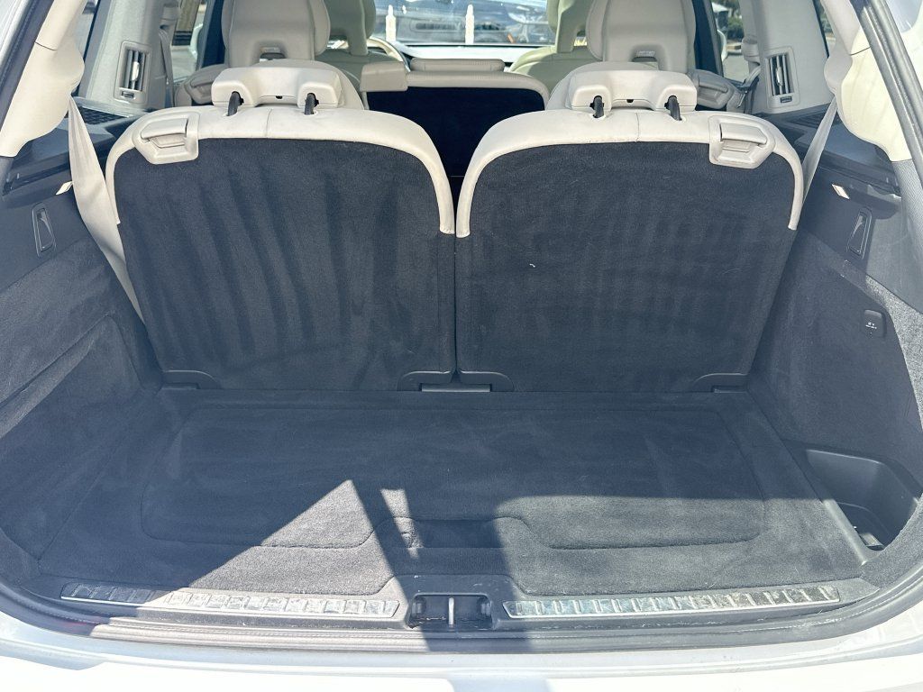 Used 2018 Volvo XC90 T6 Inscription w/ Convenience Package AWD/4WD image 16