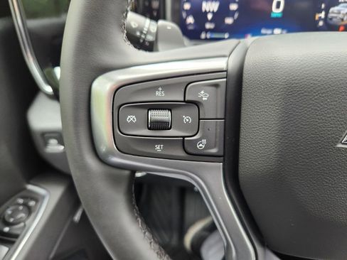 New 2026 Chevrolet Silverado 1500 RST AWD/4WD image 18