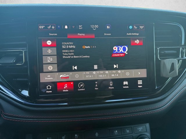 Used 2023 Dodge Durango R/T RWD image 15