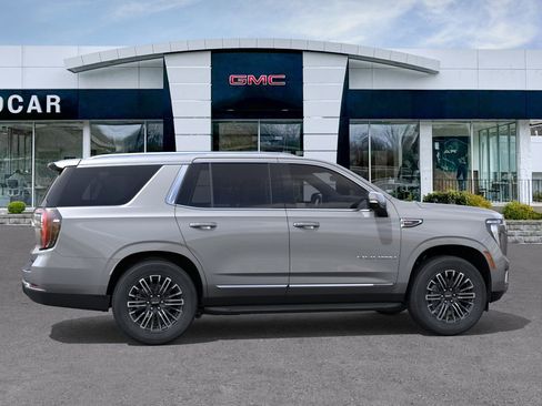 New 2026 GMC Yukon Elevation w/ LPO, Floor Liner Package image 29