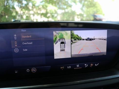 New 2025 Buick Envision Preferred image 22