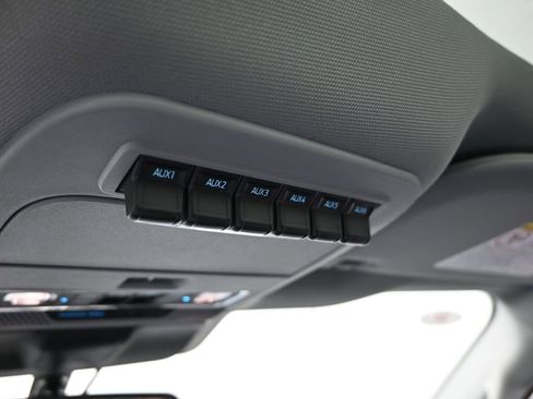 New 2026 Ford F350 Lariat w/ Black Appearance Package image 27