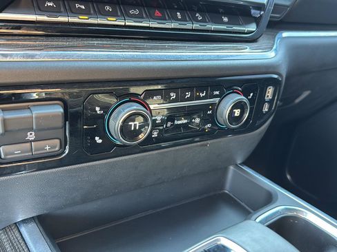 Used 2024 Chevrolet Silverado 1500 RST w/ All Star Edition Plus image 24