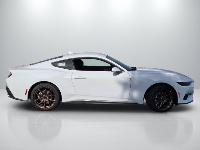 New 2026 Ford Mustang Coupe w/ Bronze Appearance Package RWD image 3