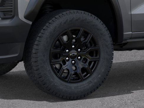 New 2026 Chevrolet Colorado Trail Boss image 9