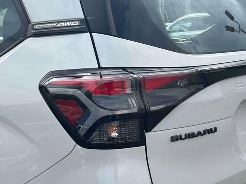 Used 2025 Subaru Forester image 8