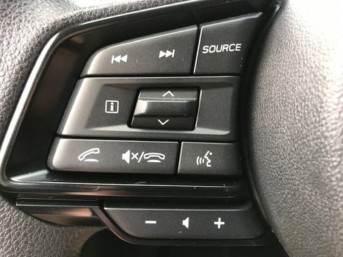 Certified 2024 Subaru Crosstrek 2.0i Premium image 15