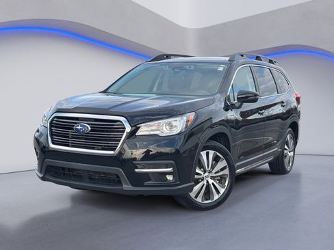 Used 2022 Subaru Ascent Limited image 2