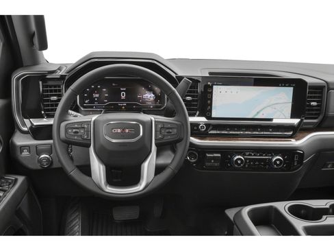 New 2026 GMC Sierra 1500 Elevation w/ Elevation Premium Package image 4