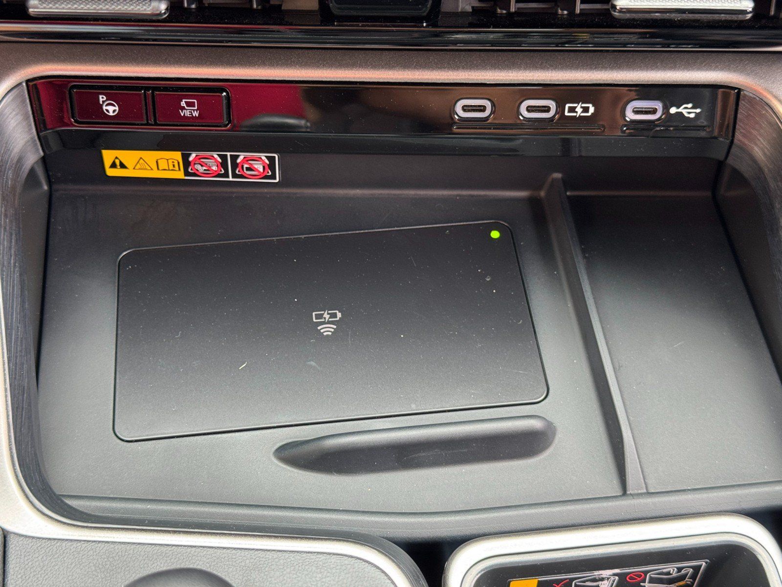 Used 2024 Lexus TX 500h AWD w/ Technology Package image 29