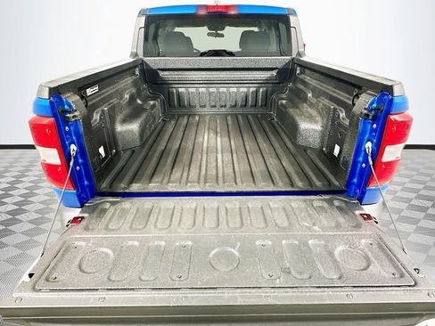 Certified 2022 Ford Maverick XLT w/ Equipment Group 300A Standard image 22