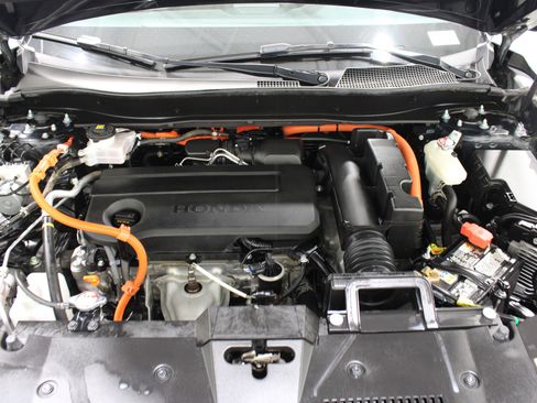 Used 2024 Honda CR-V Sport image 39
