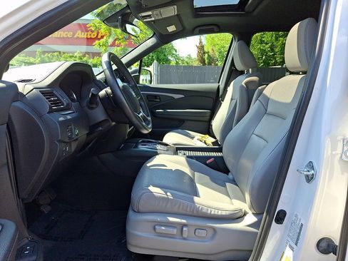 Used 2022 Honda Passport EX-L image 14