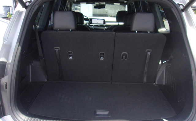 Used 2025 Kia Telluride EX X-Line AWD/4WD image 13
