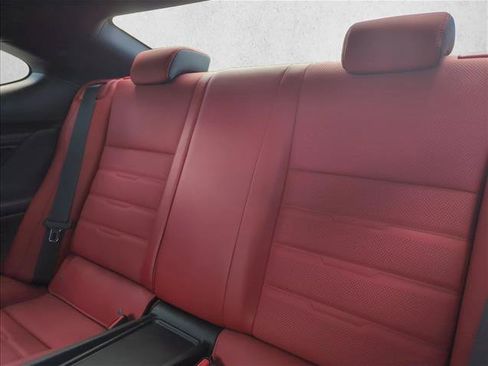 Used 2019 Lexus RC 300 F Sport w/ Accessory Package RWD image 19
