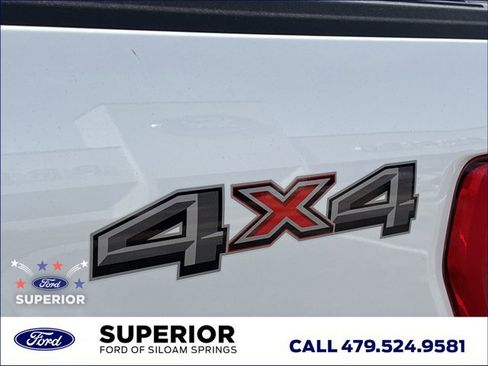 Used 2023 Ford F150 Lariat w/ Equipment Group 502A High AWD/4WD image 18
