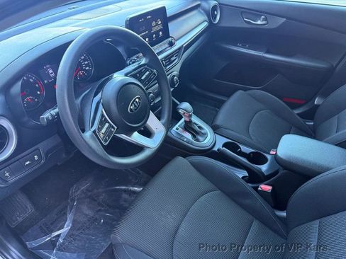 Used 2021 Kia Forte LXS image 14