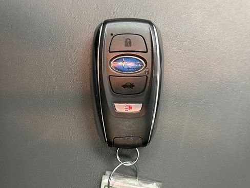 Used 2025 Subaru Crosstrek 2.5i Limited AWD/4WD image 26