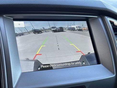 Used 2022 Ford Ranger XLT w/ Trailer Tow Package image 25