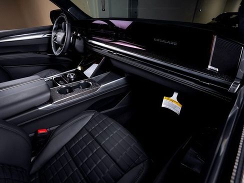 Used 2025 Cadillac Escalade V image 64