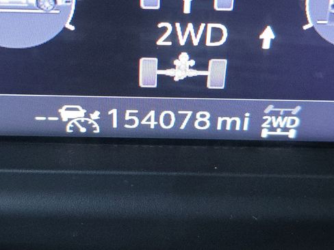 Used 2020 Chevrolet Silverado 1500 LTZ w/ LTZ Plus Package image 25