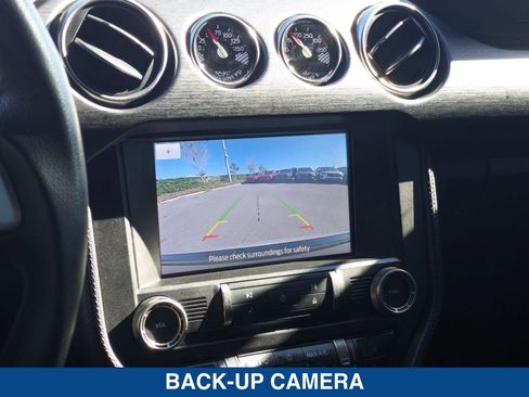 Used 2016 Ford Mustang Shelby GT350 image 24