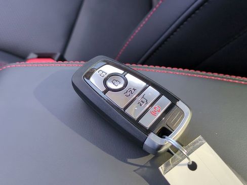 New 2025 Ford Mustang Mach-E Premium w/ Sport Appearance Package image 58