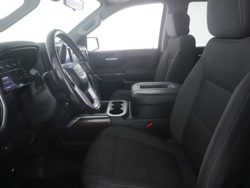 Used 2021 GMC Sierra 1500 Elevation w/ Preferred Package AWD/4WD image 16
