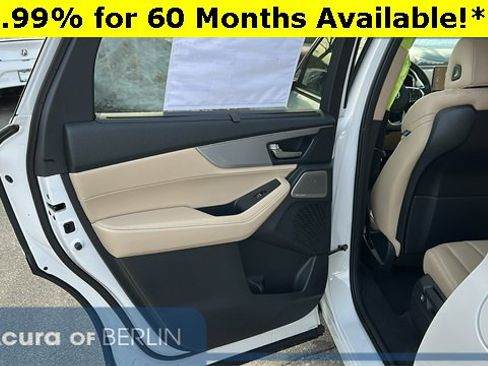 New 2026 Acura MDX w/ Technology Package image 23