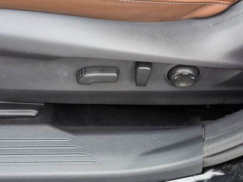 Certified 2024 Subaru Outback Touring XT w/ Popular Package #2 AWD/4WD image 16