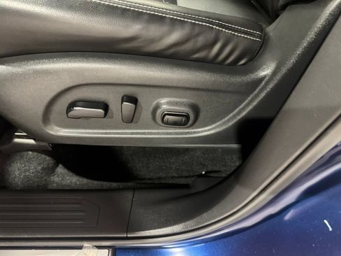 Used 2021 Nissan Murano SL AWD/4WD image 19