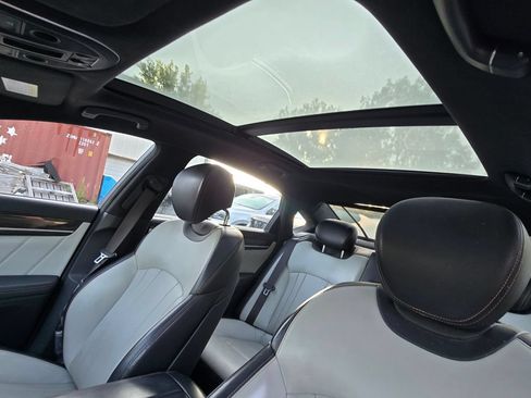Used 2018 Genesis G80 3.3T Sport AWD/4WD image 20