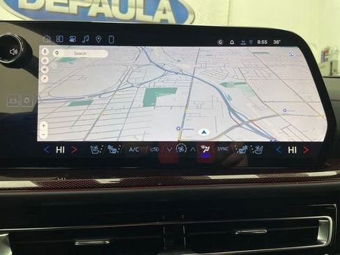 New 2026 Chevrolet Traverse RS w/ LPO, Floor Liner Package image 4