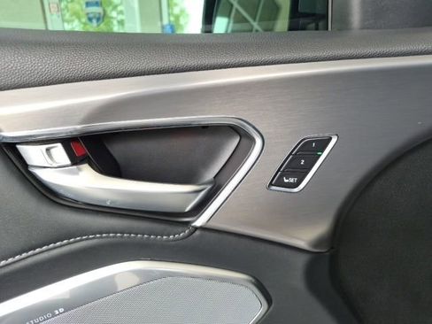 Used 2021 Acura RDX A-Spec image 18