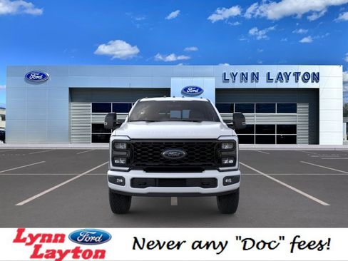 New 2026 Ford F250 Lariat w/ Tremor Off-Road Package AWD/4WD image 6