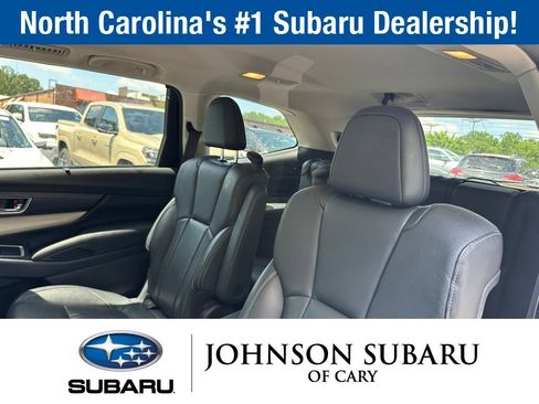 Used 2019 Subaru Ascent Limited AWD/4WD image 20