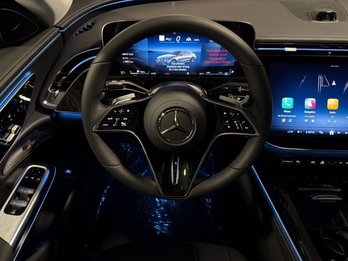 New 2027 Mercedes-Benz E 350 Sedan image 13